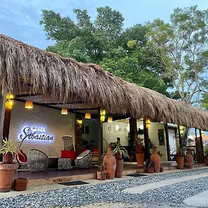 Hotel Sebastian Panglao, Bolod (Panglao)
