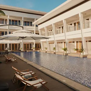 Resort Molly Bohol, Taporok