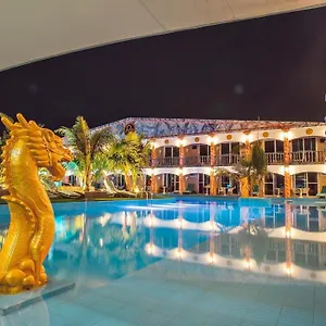 Hotel Empire Boutique, Panglao