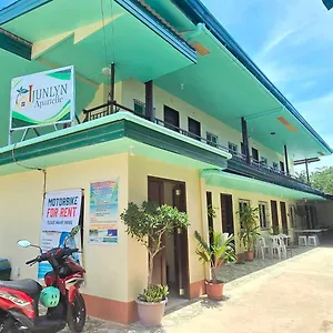 Hotel Oyo 1121 Junlyn Apartelle, Panglao
