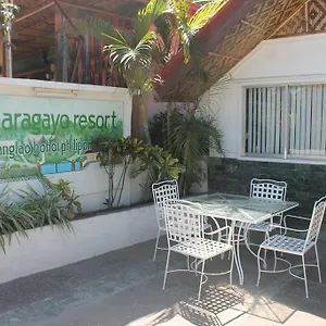 Resort Paragayo, Tawala (Panglao)