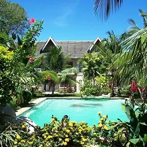 Hotel Bohol Divers, Totolan