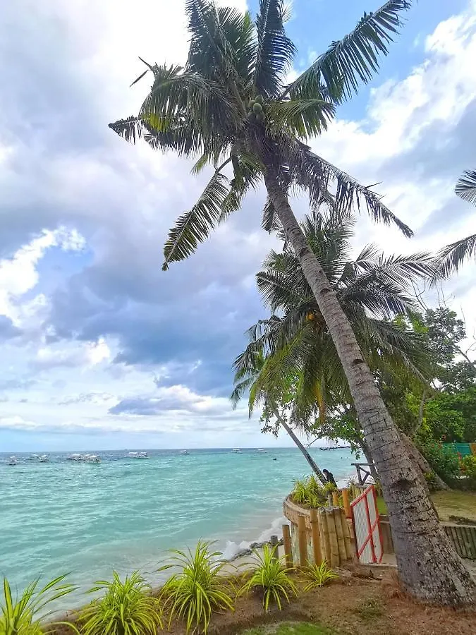 On Board Panglao Beach Hostel & Resort Dao   Dao (Panglao)