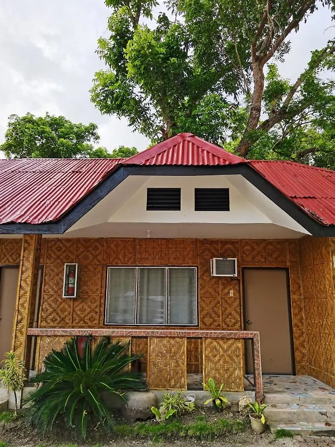 On Board Panglao Beach Hostel & Resort Dao  Philippines
