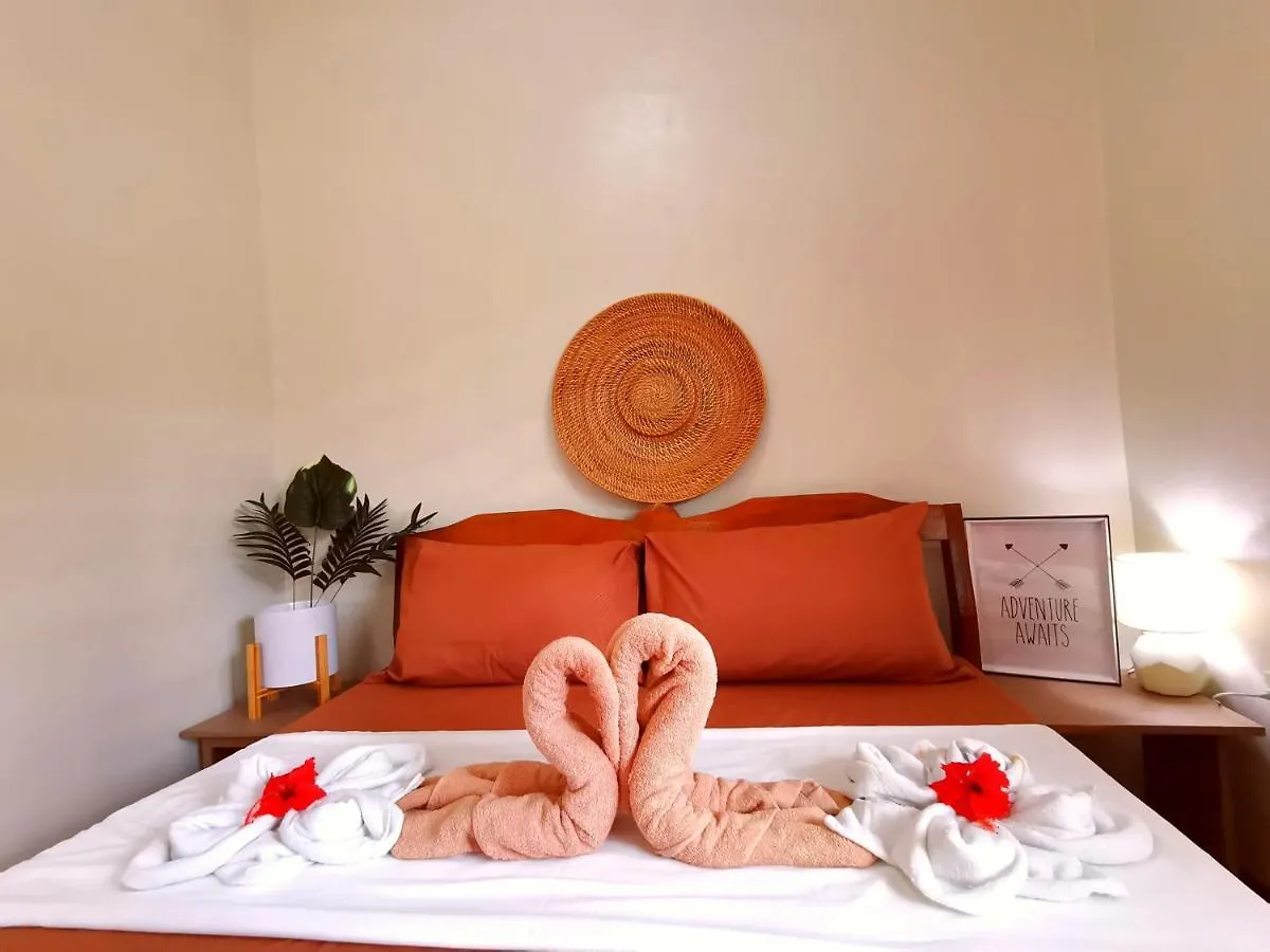 On Board Panglao Beach Hostel & Resort Dao  0*, Dao (Panglao) Philippines
