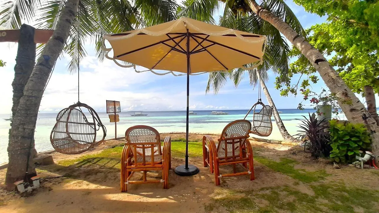 On Board Panglao Beach Hostel & Resort Dao  0*, Dao (Panglao)