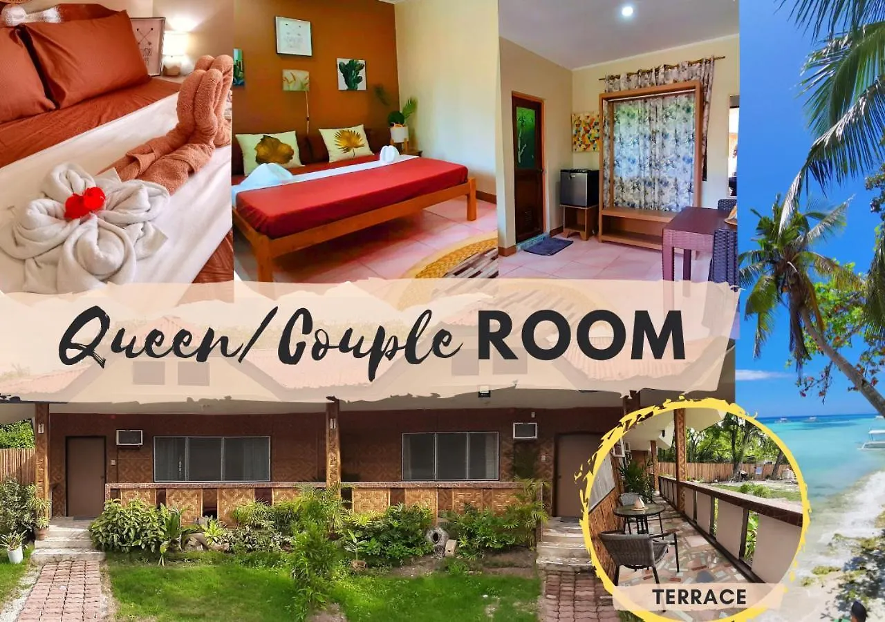 On Board Panglao Beach Hostel & Resort Dao