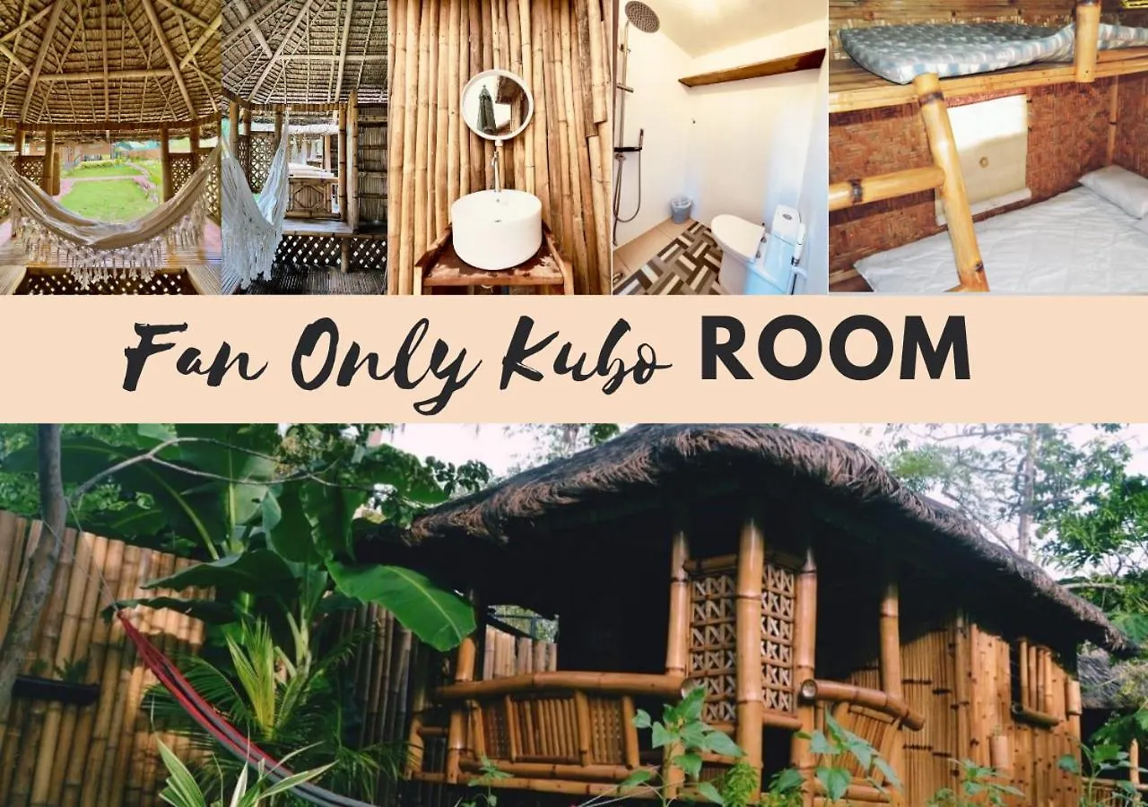 On Board Panglao Beach Hostel & Resort Dao   Dao (Panglao)