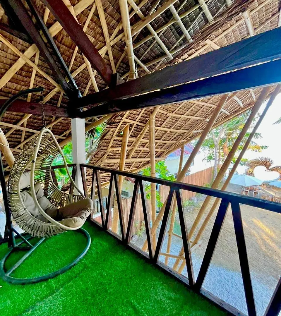 On Board Panglao Beach Hostel & Resort Dao  Philippines